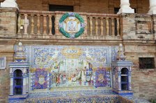 875 sevilla plaza de espana cadiz